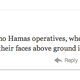 Image for article titled How modern technologies made the fighting in Gaza even worse